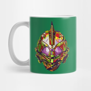 Neo Alpha Mug